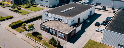 van der Walle Automotive